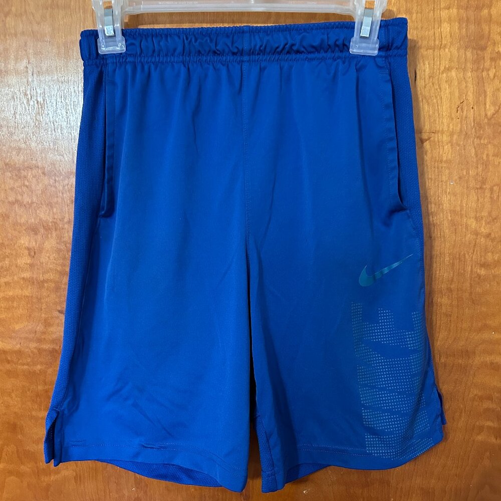 Nike Dri-Fit Athletic Shorts